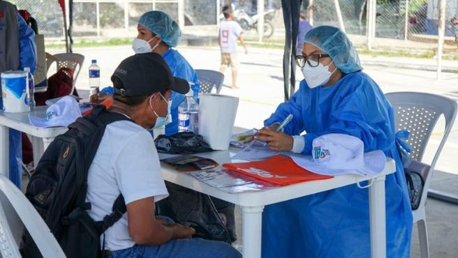 Ministerio de Salud refuerza acciones para la detección y tratamiento oportuno de la lepra en el país