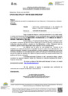 Vista preliminar de documento OFICIO MULTIPLE-000195-2025-DGP