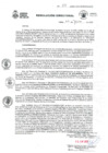 Vista preliminar de documento RD 351-2025GRC/DIRESA/DG