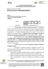 Vista preliminar de documento OFICIO MULTIPLE-000196-2025-DGP
