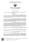 Vista preliminar de documento RDR Nº 1315-2025-GRSM-DRE
