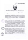 Vista preliminar de documento ROA N° 649-2025-OA-CENARES-MINSA