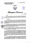 Vista preliminar de documento RD N°524-2025-DG-DIRIS-LC