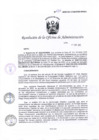 Vista preliminar de documento ROA N° 647-2025-OA-CENARES-MINSA