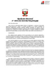 Vista preliminar de documento RD 00564 2025 - MINAM