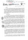 Vista preliminar de documento RD 342-2025GRC/DIRESA/DG