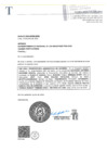 Vista preliminar de documento Prescripción adquisitiva de dominio vehicular placa N.° AXS541