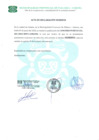 Vista preliminar de documento ACTA DE DECLARACIÓN DESIERTA