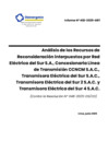 Vista preliminar de documento Informe Técnico 402-2025-GRT