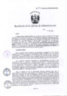 Vista preliminar de documento ROA N° 646-2025-OA-CENARES-MINSA