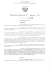 Vista preliminar de documento RD-UGEL-SURCUBAMBA-2025-000410