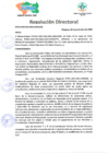 Vista preliminar de documento Resolución Directoral N° 182-2025-GRJ-DRSJ-UESCH-DE