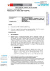 Vista preliminar de documento N° 091-2025-TA/OSIPTEL