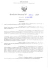 Vista preliminar de documento RD-UGEL-SURCUBAMBA-2025-000412