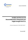 Vista preliminar de documento Informe Técnico 393-2025-GRT