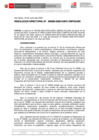 Vista preliminar de documento RESOLUCION DIRECTORAL Nº000063-2025-DGPC-VMPCIC-MC