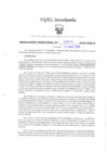 Vista preliminar de documento RD-UGEL-SURCUBAMBA-2025-000416