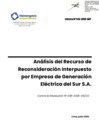 Vista preliminar de documento Informe Técnico 396-2025-GRT