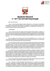 Vista preliminar de documento RD 00577 2025 - MINAM