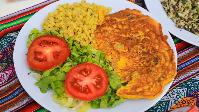 Minsa recuerda la importancia de una alimentación saludable para prevenir la anemia