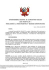 Vista preliminar de documento Resolucion de la Unidad Registral N° 0539-2025-SUNARP_ZRX_UREG