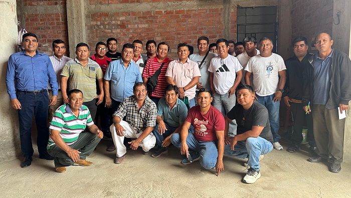 Conductores