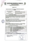 Vista preliminar de documento E/T N° 2135