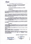 Vista preliminar de documento Resolución de Alcaldía 099-2025-MLV