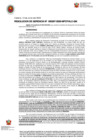 Vista preliminar de documento RESOLUCION DE GERENCIA N° 000307-2025-MPCP/ALC-GM