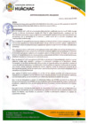 Vista preliminar de documento ORDENANZA MUNICIPAL N⁰ 002-2023-MDH-CM
