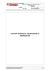 Vista preliminar de documento NO-001-Politica Gral. de Seg. de la Inf