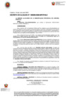 Vista preliminar de documento DECRETO DE ALCALDIA N° 000006-2025-MPCP/ALC