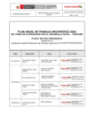 Vista preliminar de documento PLAN ANUAL DE TRABAJO ARCHIVÍSTICO 2025