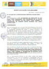 Vista preliminar de documento DECRETO DE ALCALDIA 001-2025-A-MDSP