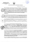Vista preliminar de documento Resolución Directoral N.° 282-2025/GRLL-GRS-RISSC