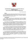 Vista preliminar de documento RESOLUCION JEFATURAL No 00099-2025-SUNARP/ZRI/JEF