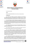 Vista preliminar de documento Resolución