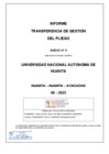 Vista preliminar de documento TRANSFERENCIA DE GESTIÓN_UNIVERSIDAD NACIONAL AUTONOMA DE HUANTA (1)