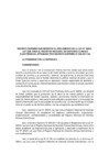 Vista preliminar de documento 6. Proyecto Normativo del Reglamento RENHICE (MINSA)