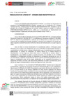 Vista preliminar de documento RU-0260-2025-MIDIS-PNPAIS-UA