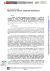 Vista preliminar de documento RU-0262-2025-MIDIS-PNPAIS-UA