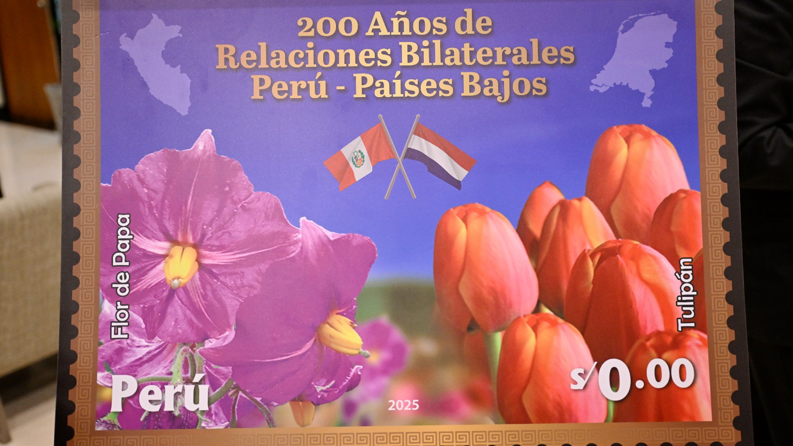 Perú