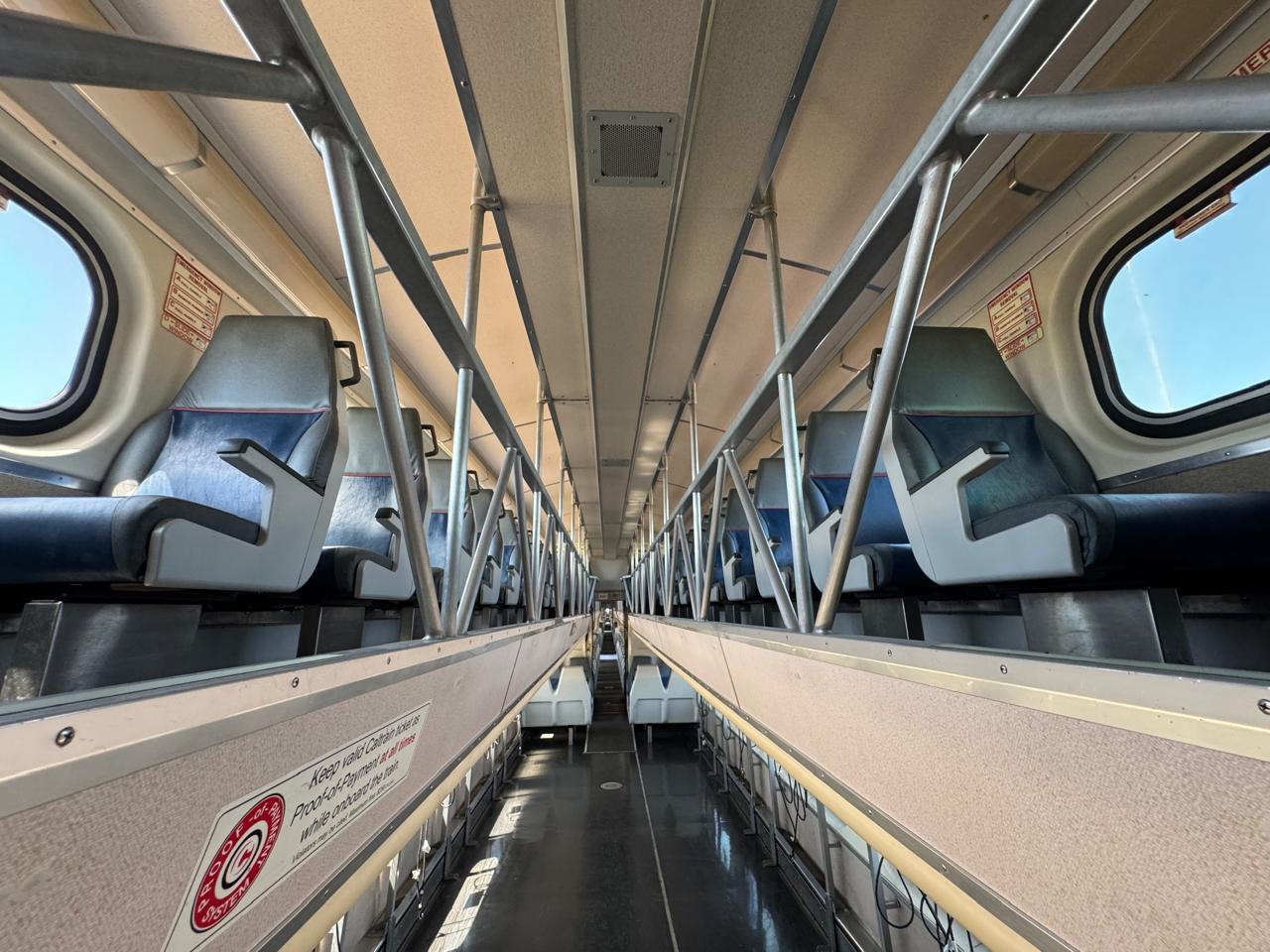 Trenes Lim-Chosica