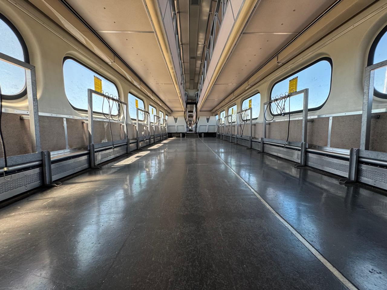 Trenes Lim-Chosica