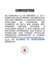 Vista preliminar de documento CONVOCATORIA ROUD CPNP NICOLÁS ALCÁZAR - TRUJILLO LA LIBERTAD