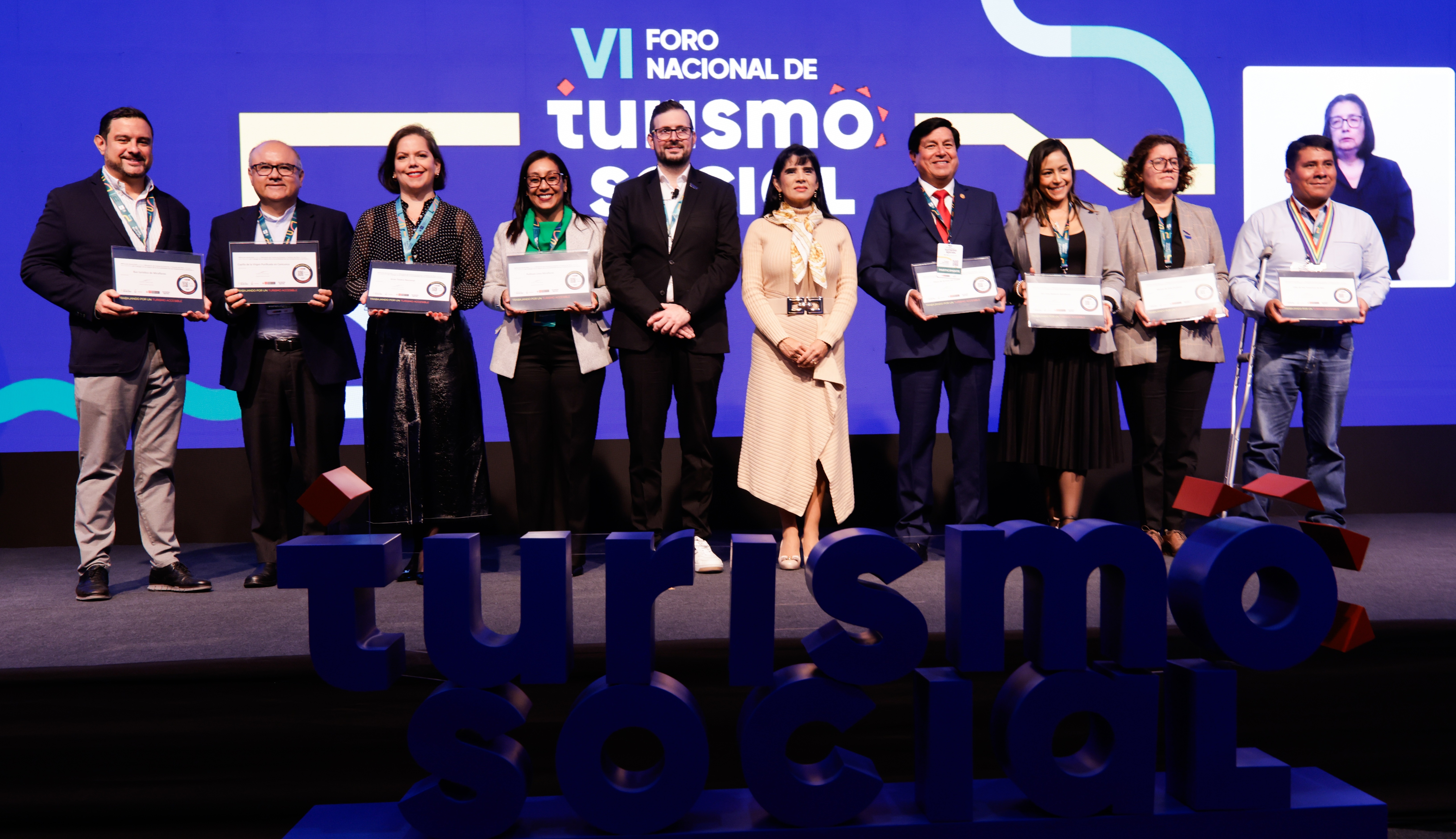 Premio TUR4all