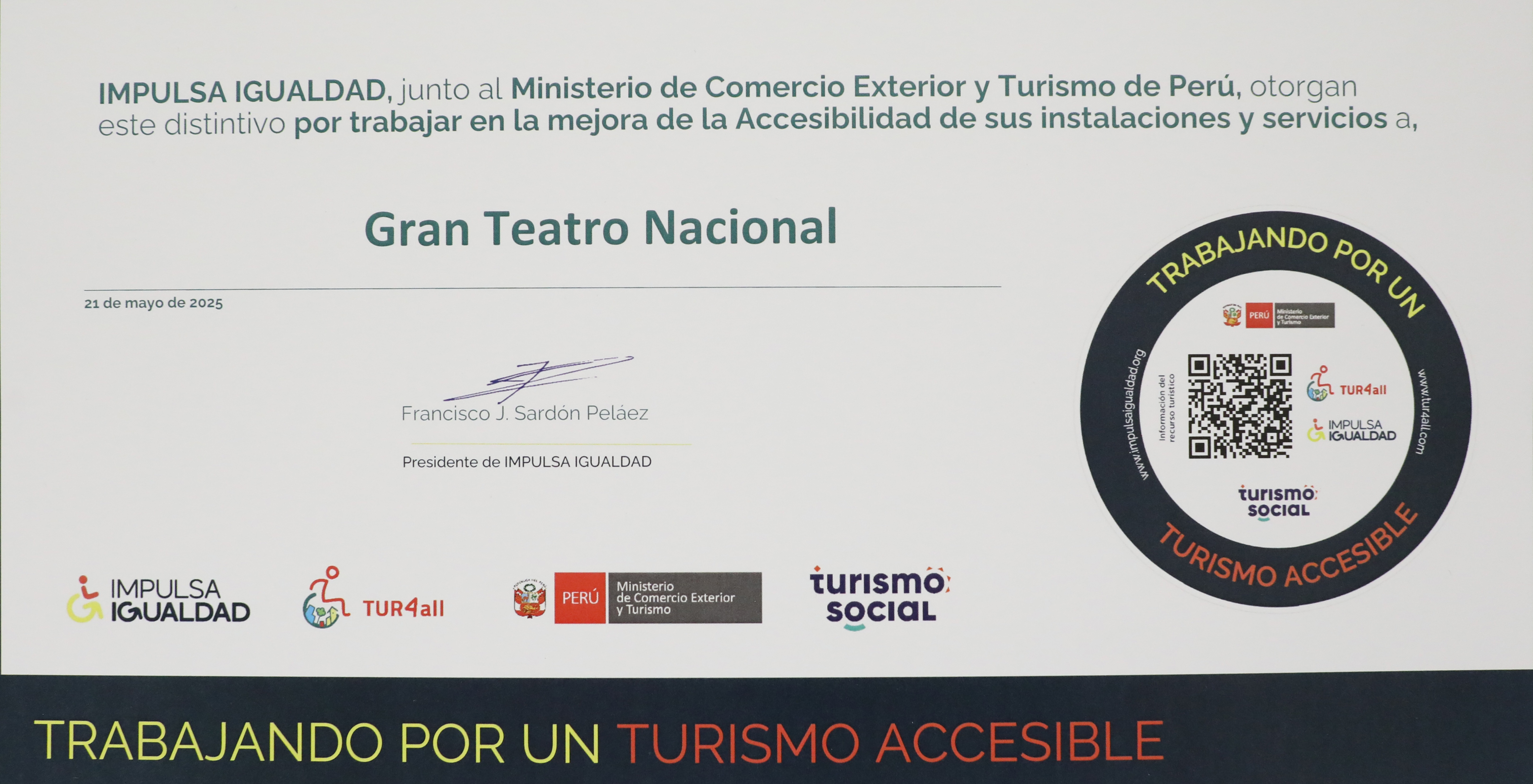 Premio TUR4all