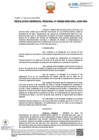 Vista preliminar de documento RG N° 322-2025-GRLL-GGR-GRA