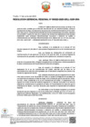 Vista preliminar de documento RG N° 323-2025-GRLL-GGR-GRA