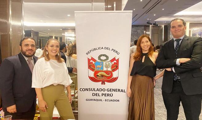 Guayaquil